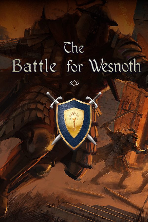 The Battle for Wesnoth