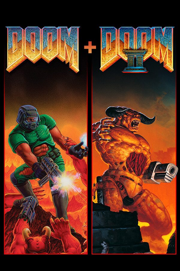 Doom (Zandronum)