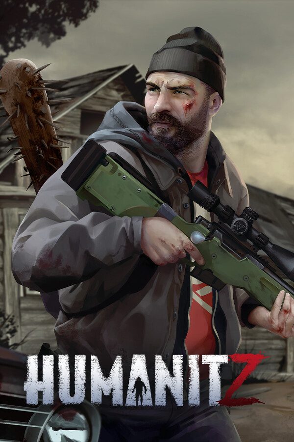HumanitZ