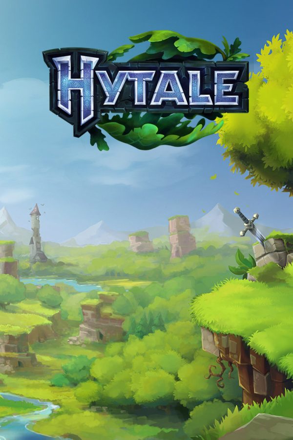 Hytale