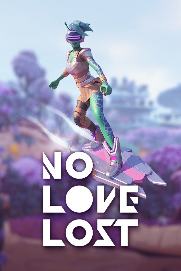 No Love Lost