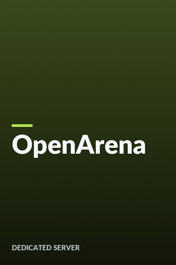 OpenArena