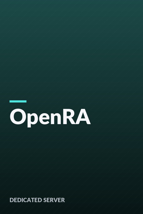 OpenRA