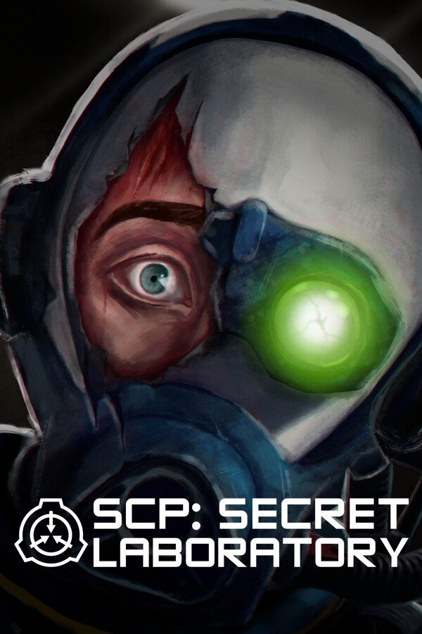 SCP: Secret Laboratory